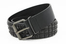 Places To Be Faux Leather Belt
