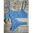 Summer's Side Two Piece Bikini