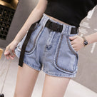 Stay Cold Street-wear Shorts