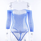 Sorry Not Sorry Bodysuit