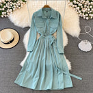 Happiness Long Dress