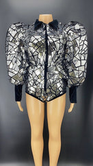 Keep It Unique Bodysuit