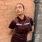 Me and Myself Jumpsuit