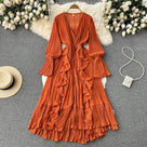 Summer Date Maxi Dress