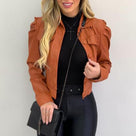 Sweet Memories Jacket