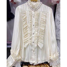 Unchartered Love Blouse