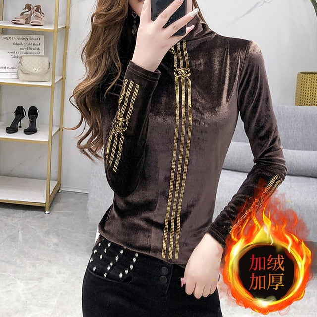 A Million Little Shining Stars Blouse