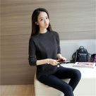 Thanking You Sweater