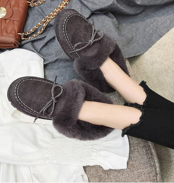 Need Some Me Time Slip-On Shoes