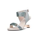 Terrified Of Your Pumps