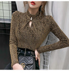 Unbelievable Touch Blouse