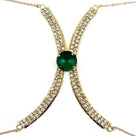 Halfway In Love Body Jewelry