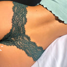 No More Troubles Brazilian Panties