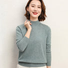 Stay At Home Casual Sweater