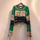 No String Attached Sweater