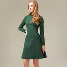 Because Of You Mini Dress