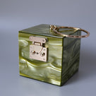 Captivating Top Handle Bag