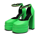 Looking So Fine Shoes