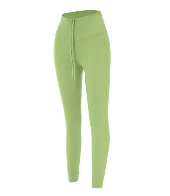 Waiting For The Weekend Legging