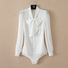 The New Me Bodysuit