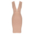 To Be Understood Midi Dress