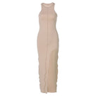 Tearin' Me Up Maxi Dress