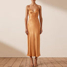 Pleasure Seeker Maxi Dress