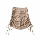 Blow Your Mind Mini Skirt