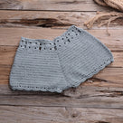 Flat-Out Truth Bikini