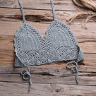 When I Am Done Bikini