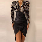 Give Me Space Mini Dress