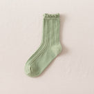 Stuck In The Moment Anklets Socks