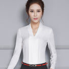 Indescribable Feeling Blouse