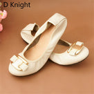 Happy Allday Flat Shoes