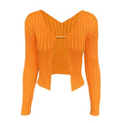 Meet You Again Pants Set