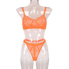 You May Look Bra Sets