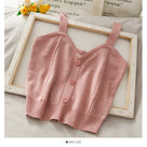 How Nice That Is Crop Top