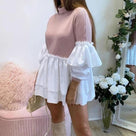 The Way You Look Mini Dress