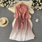 Timeless Souls Long Dress