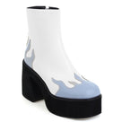 Let's Dance Ankle Boots