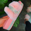 As Cute As My Sandals