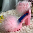 Day Off For You Sandal