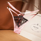 Drive Me Wild G-String