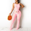 What To Decide Jumpsuit