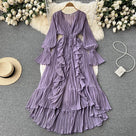 Summer Date Maxi Dress