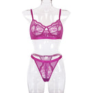 You May Look Bra Sets