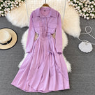 Happiness Long Dress