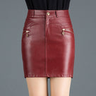 Trace Of You Mini Skirt