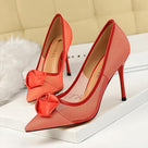 Give You Love Stiletto