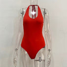 Bad Intentions Bodysuit